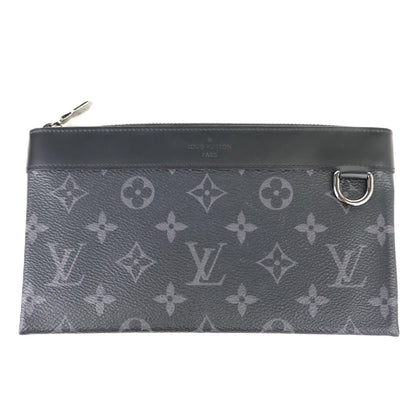 LOUIS VUITTON M44323 POCHETTE DISCOVERY CLUTCH BAG