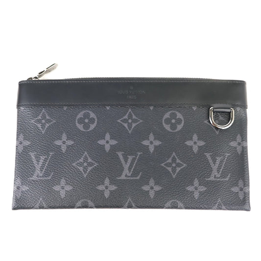 LOUIS VUITTON M44323 POCHETTE DISCOVERY CLUTCH BAG