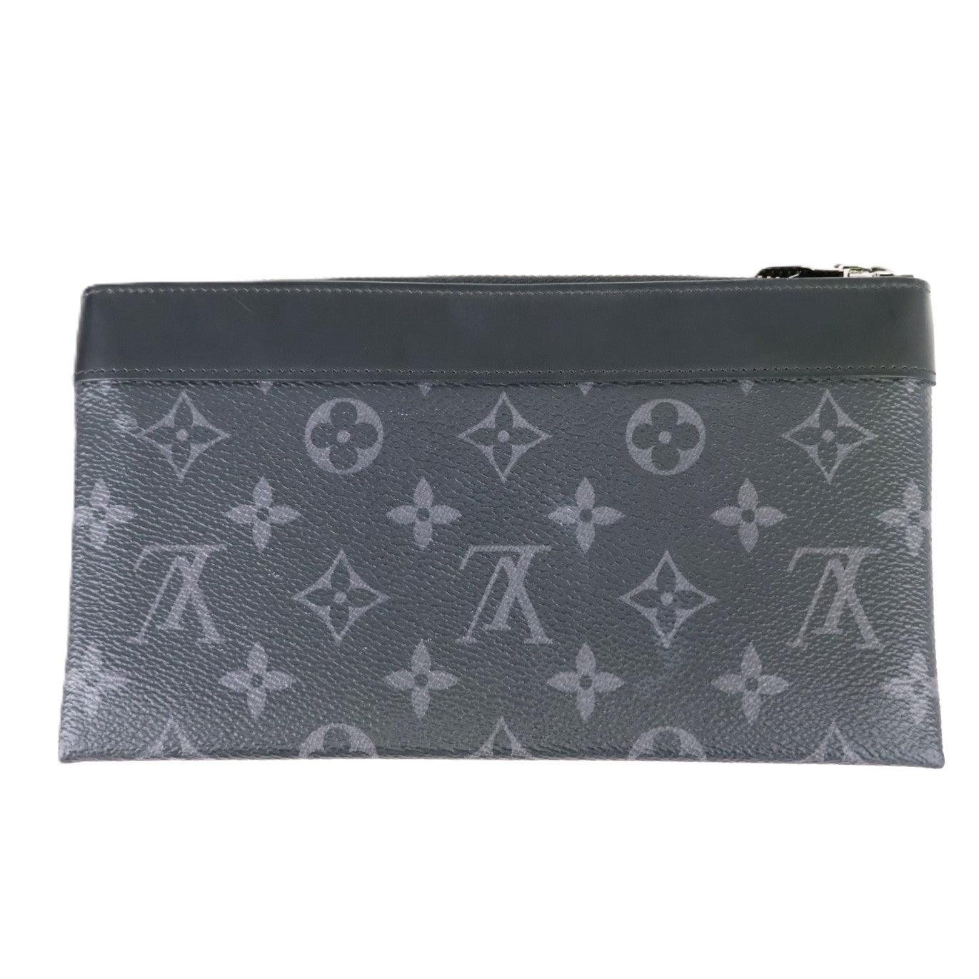 LOUIS VUITTON M44323 POCHETTE DISCOVERY CLUTCH BAG