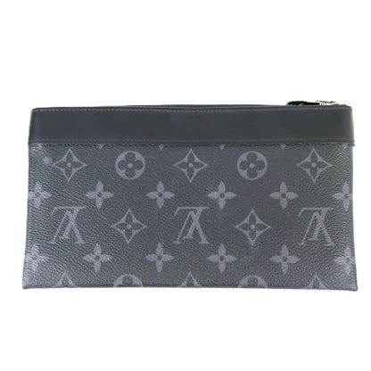 LOUIS VUITTON M44323 POCHETTE DISCOVERY CLUTCH BAG