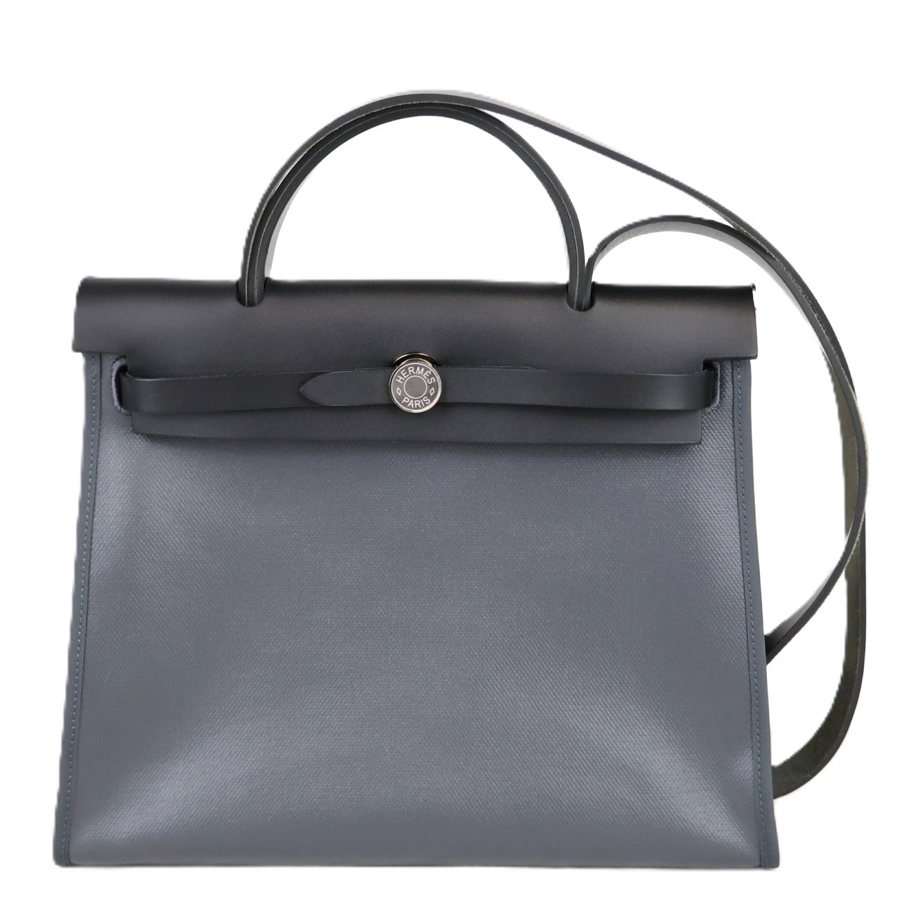 HERMES 072069CK HERBAG ZIP 31 HANDBAG