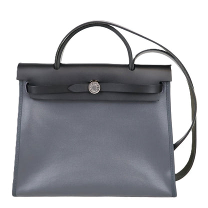 HERMES 072069CK HERBAG ZIP 31 HANDBAG