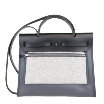 HERMES 072069CK HERBAG ZIP 31 HANDBAG