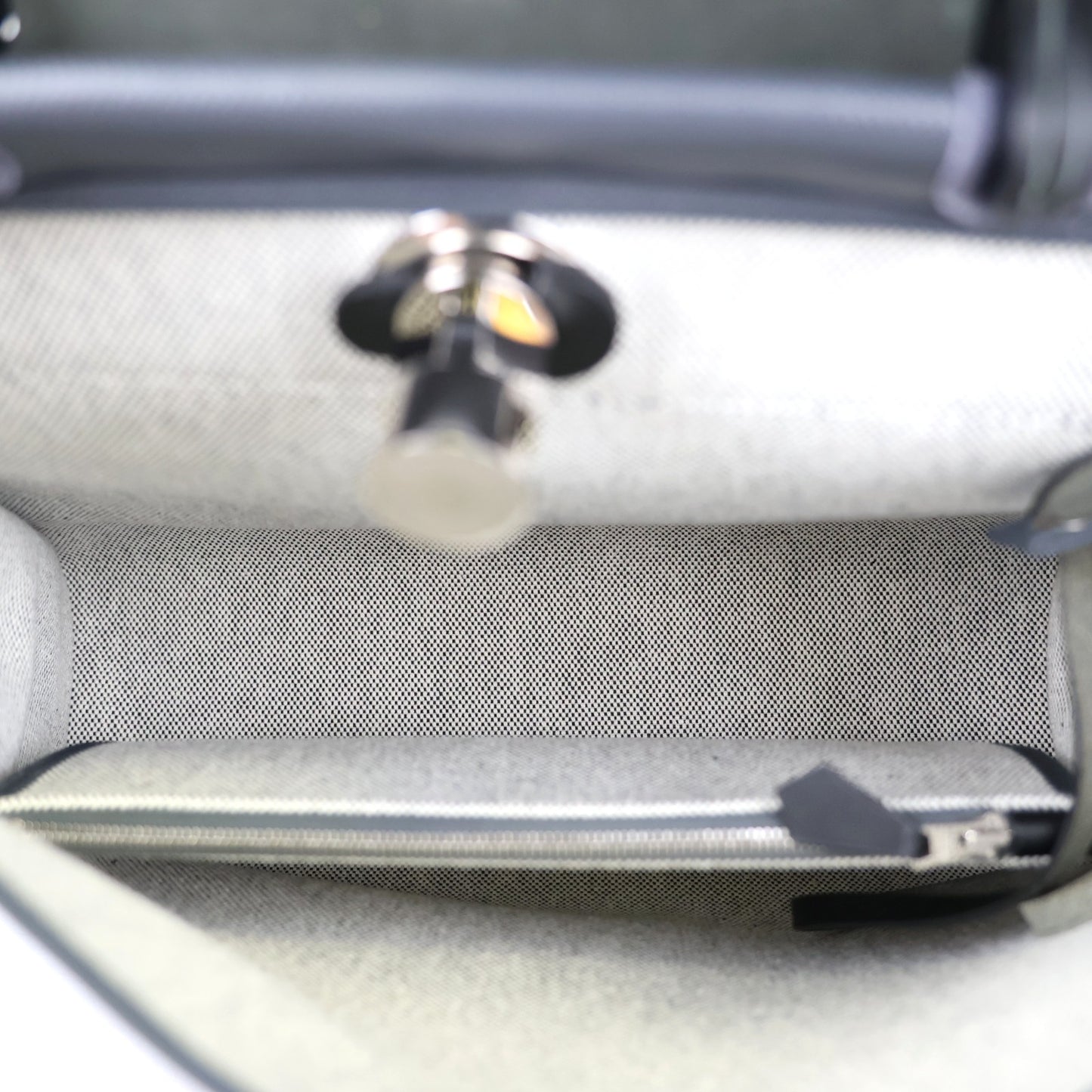 HERMES 072069CK HERBAG ZIP 31 HANDBAG