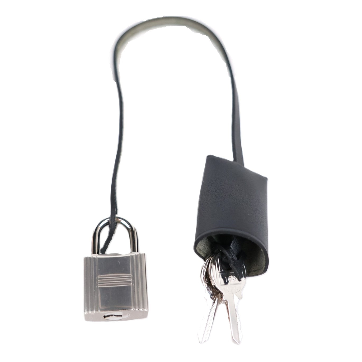 HERMES 072069CK HERBAG ZIP 31 HANDBAG