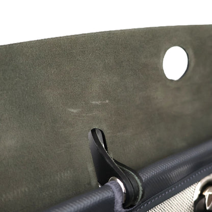 HERMES 072069CK HERBAG ZIP 31 HANDBAG