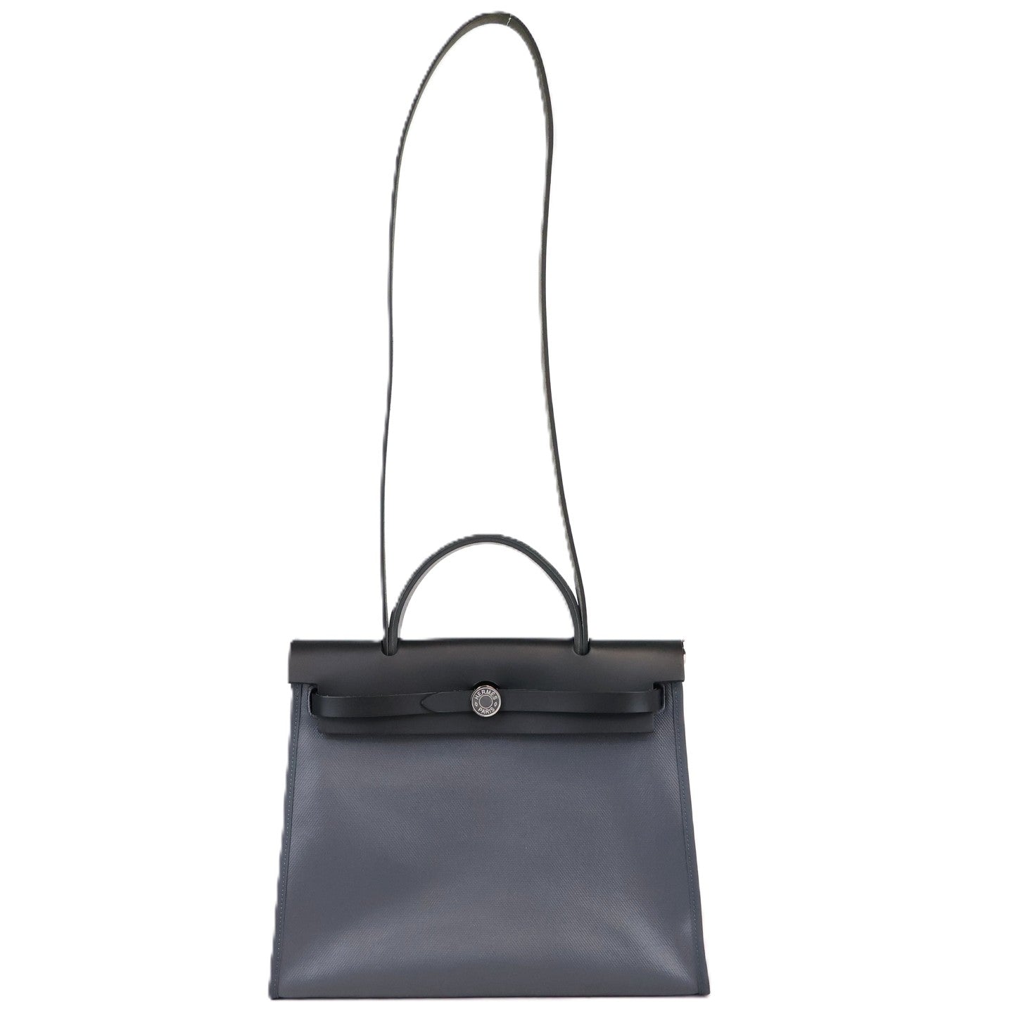 HERMES 072069CK HERBAG ZIP 31 HANDBAG