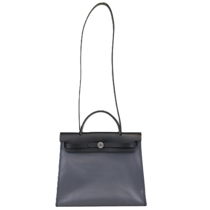 HERMES 072069CK HERBAG ZIP 31 HANDBAG