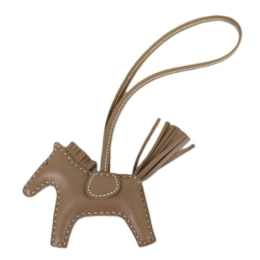 HERMES 064929CA RODEO PM CHARM