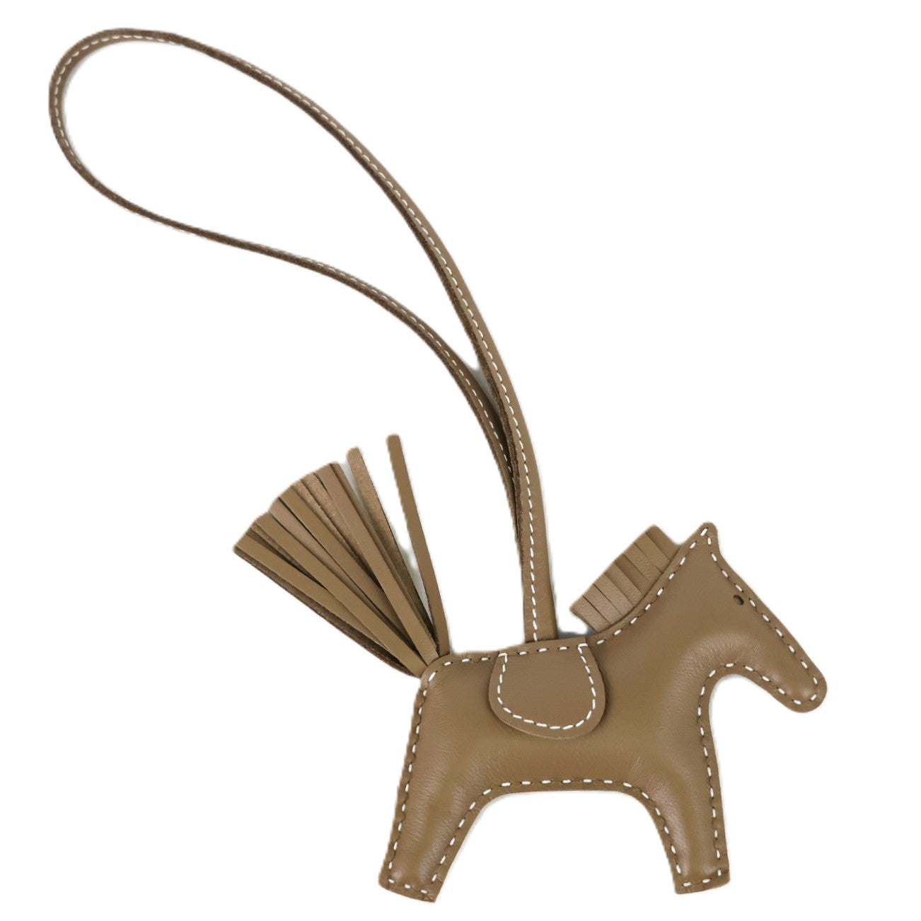 HERMES 064929CA RODEO PM CHARM