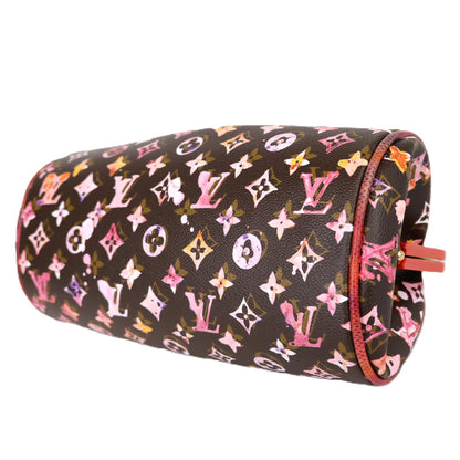 LOUIS VUITTON M95730 PAPILLON FRAME HANDBAG