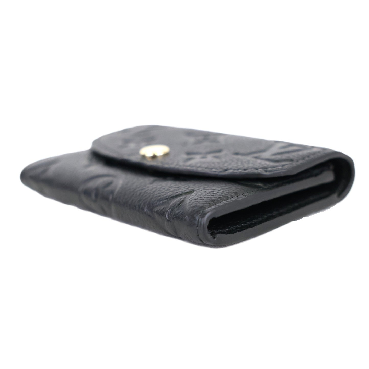 LOUIS VUITTON M81455 PORTE MONNAIE ROSALIE COIN PURSE
