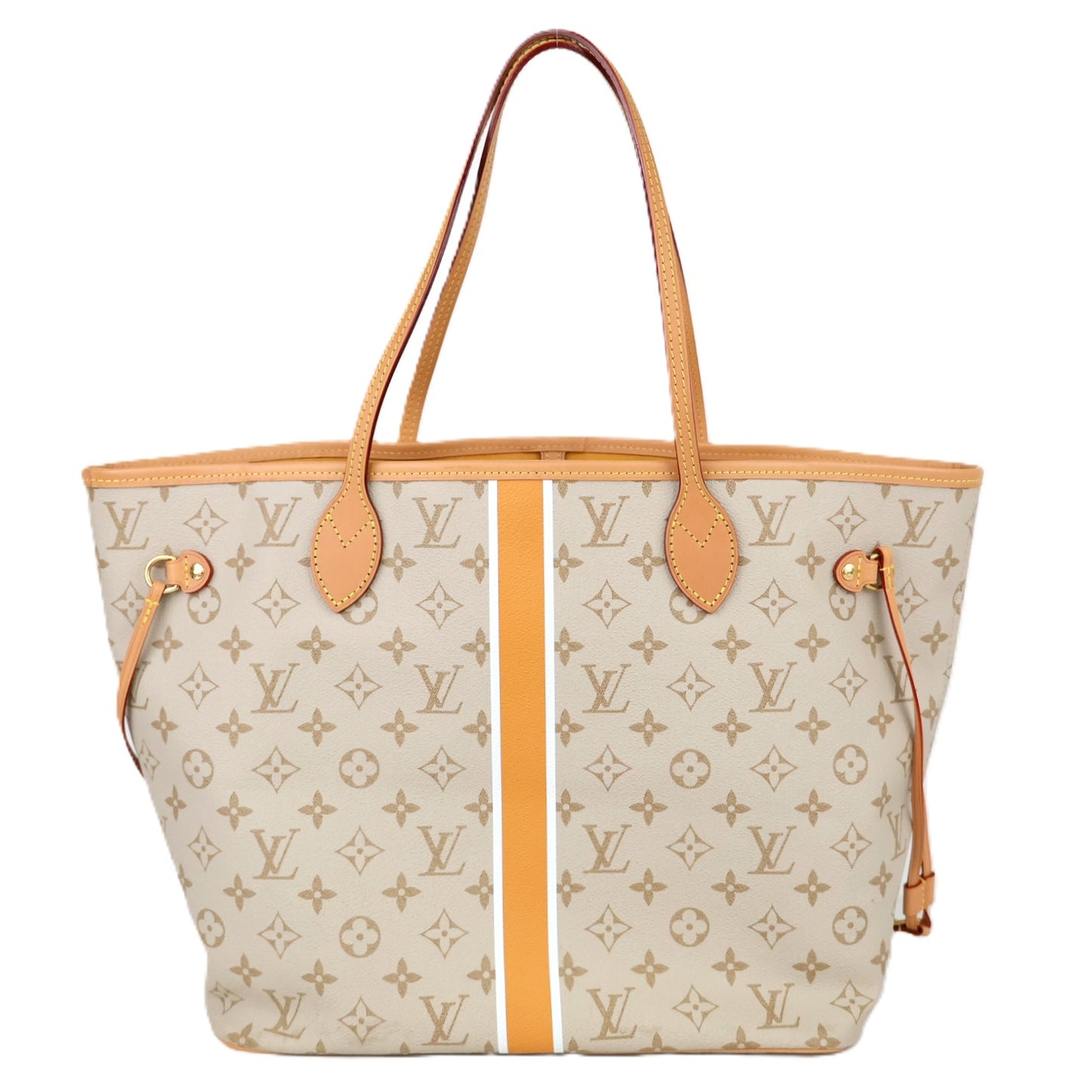 LOUIS VUITTON M23501 NEVERFULL MM TOTE BAG