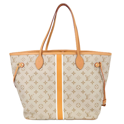 LOUIS VUITTON M23501 NEVERFULL MM TOTE BAG