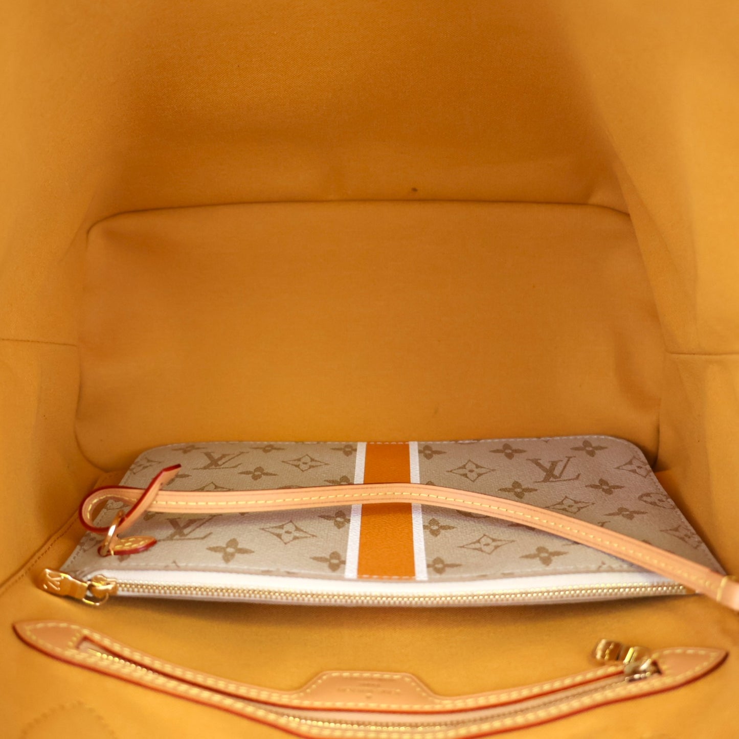 LOUIS VUITTON M23501 NEVERFULL MM TOTE BAG