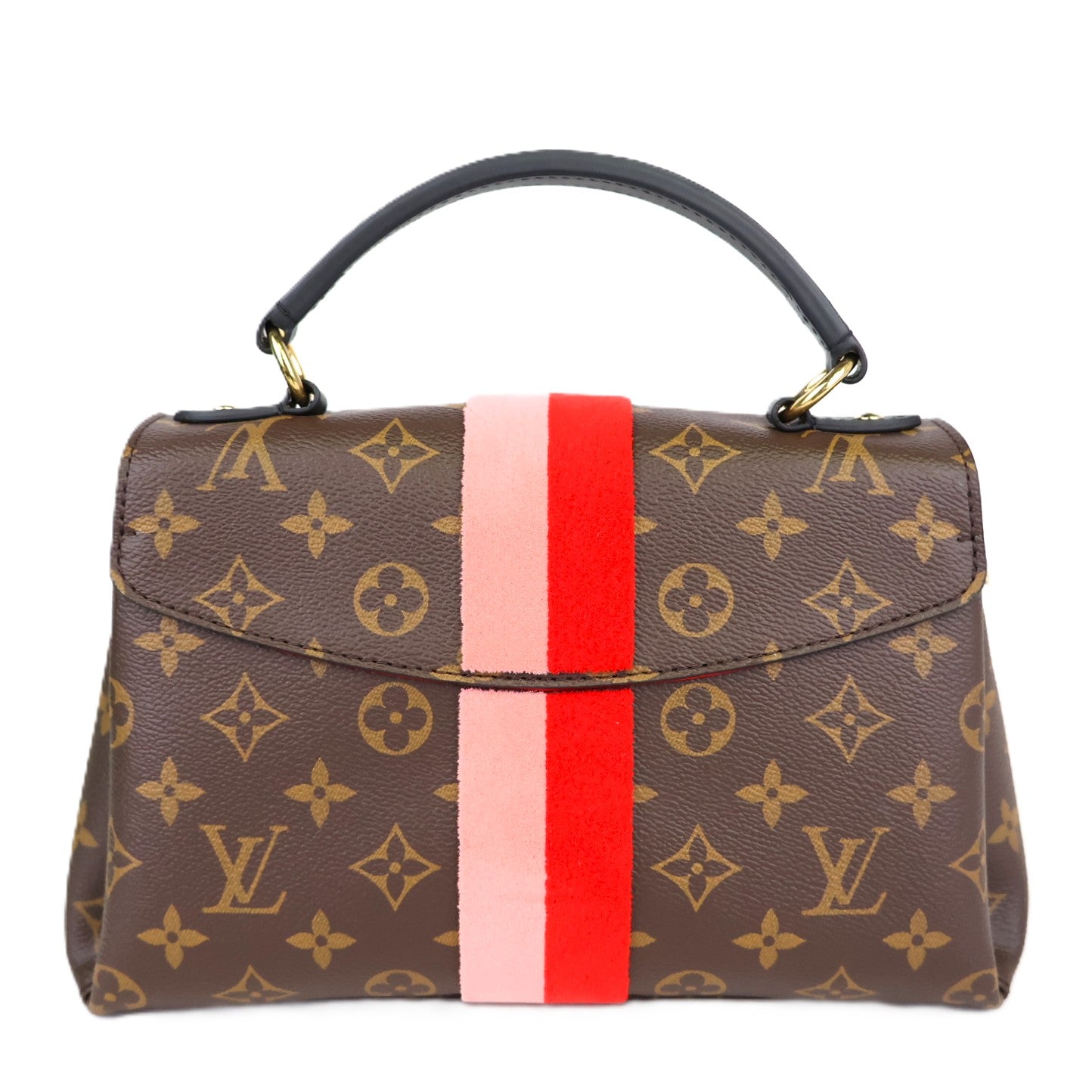 LOUIS VUITTON M43866 GEORGES BB HANDBAG