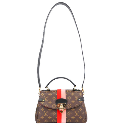 LOUIS VUITTON M43866 GEORGES BB HANDBAG