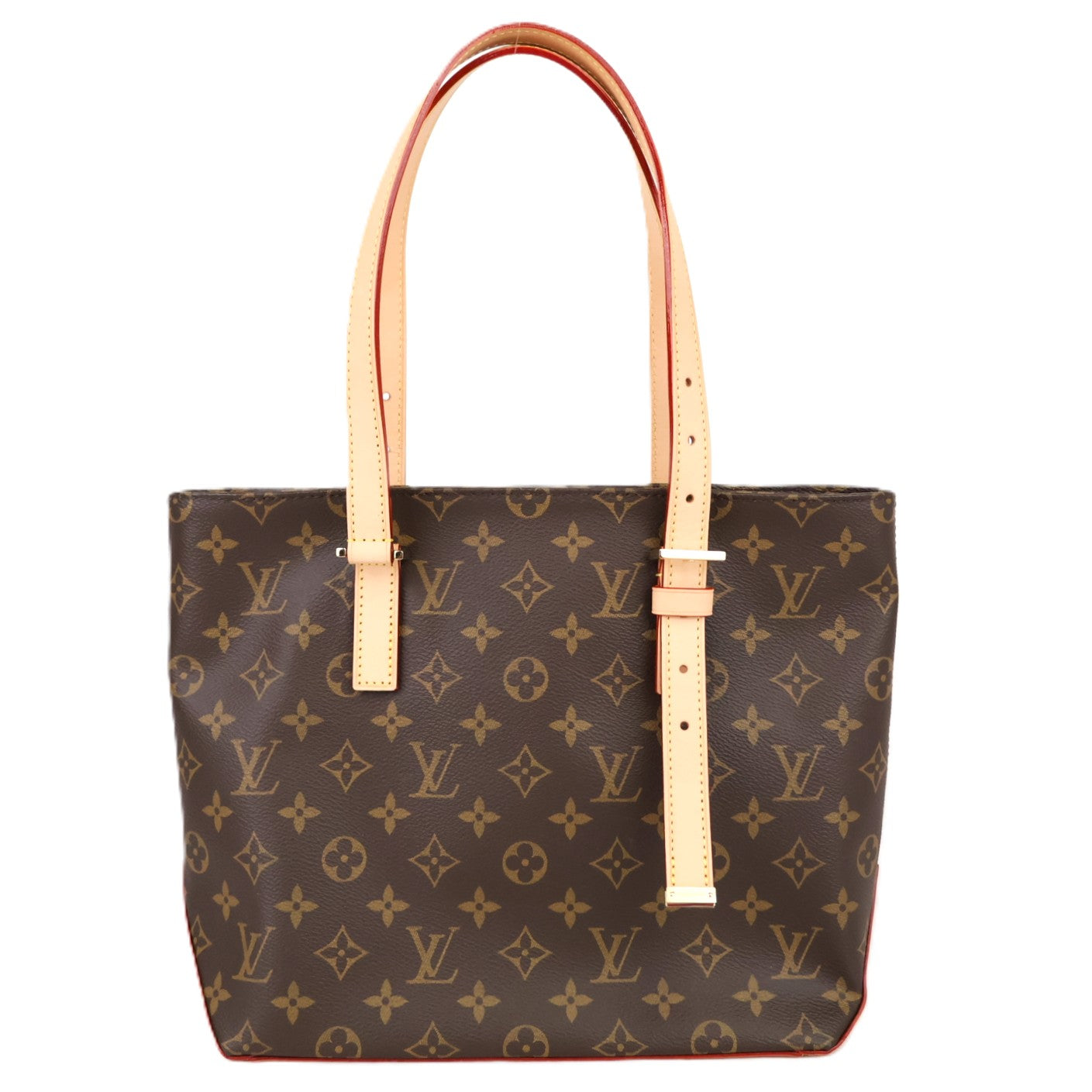 LOUIS VUITTON M12095 PIANO TOTE BAG – Komehyo Singapore