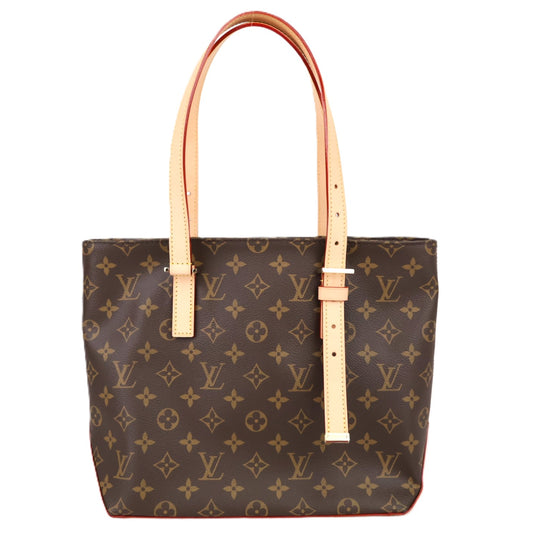 LOUIS VUITTON M12095 PIANO TOTE BAG