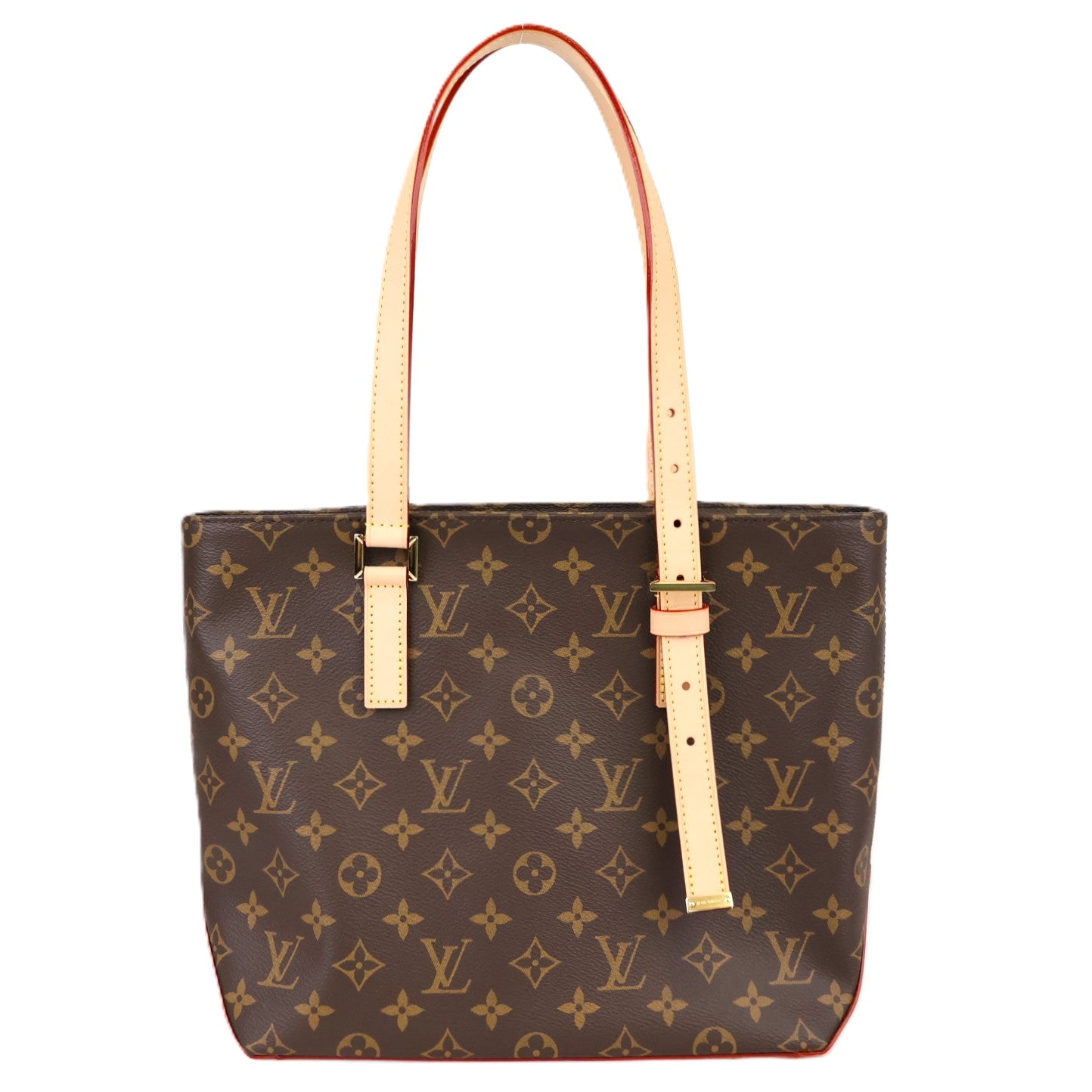 LOUIS VUITTON M12095 PIANO TOTE BAG