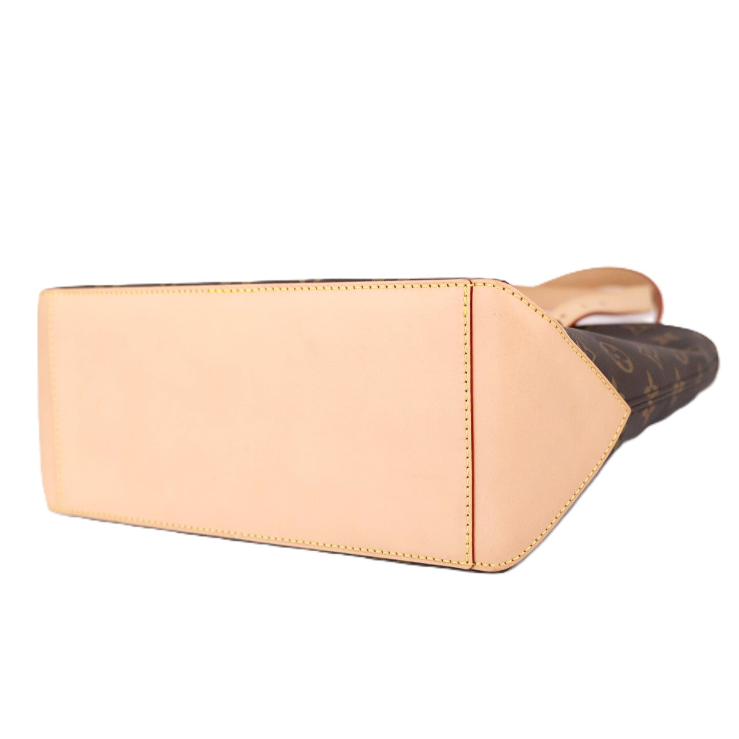 LOUIS VUITTON M12095 PIANO TOTE BAG