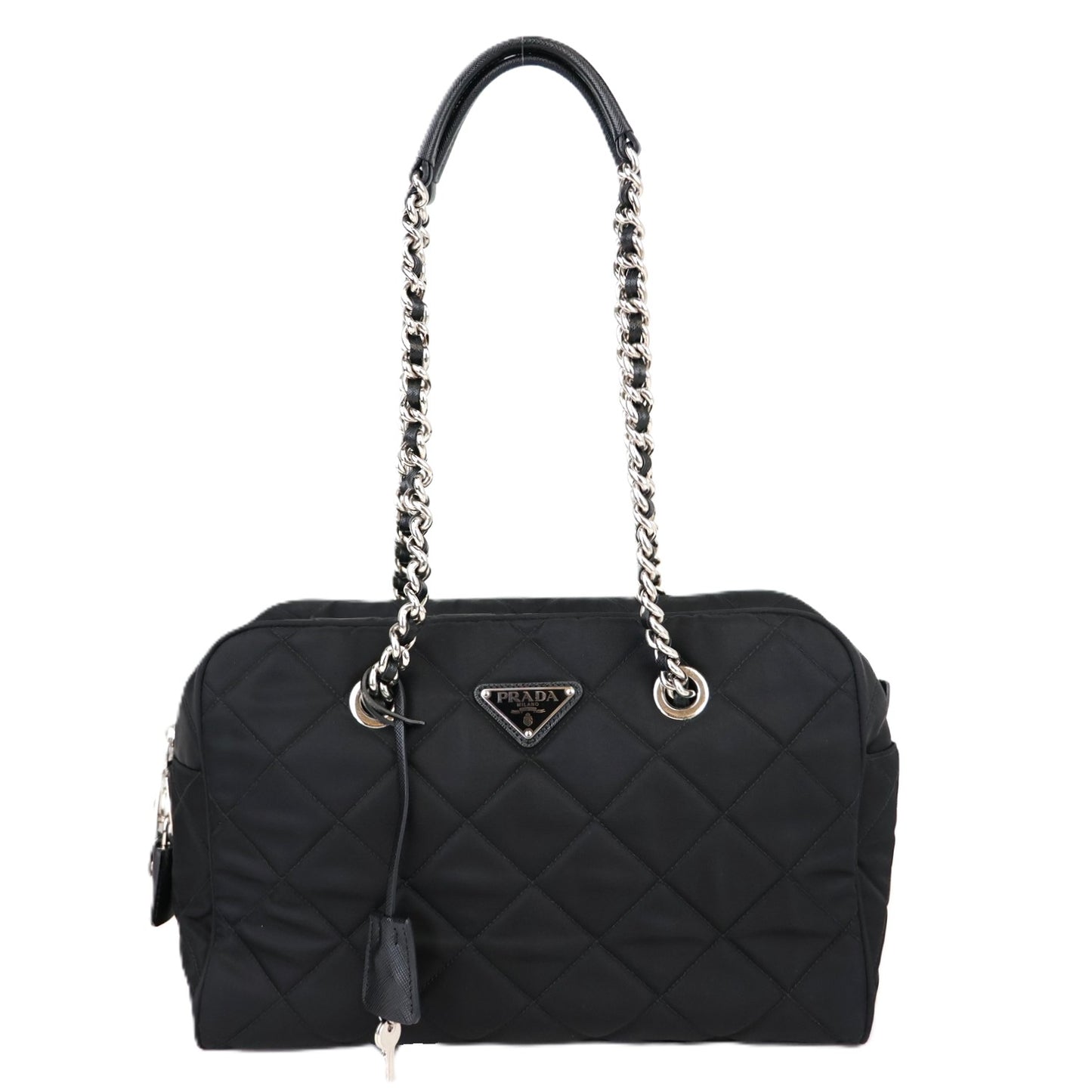 PRADA 1BB903 SHOULDER BAG