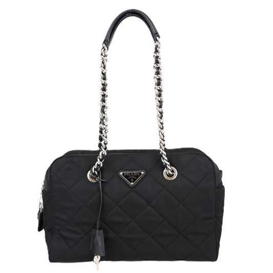 PRADA 1BB903 SHOULDER BAG