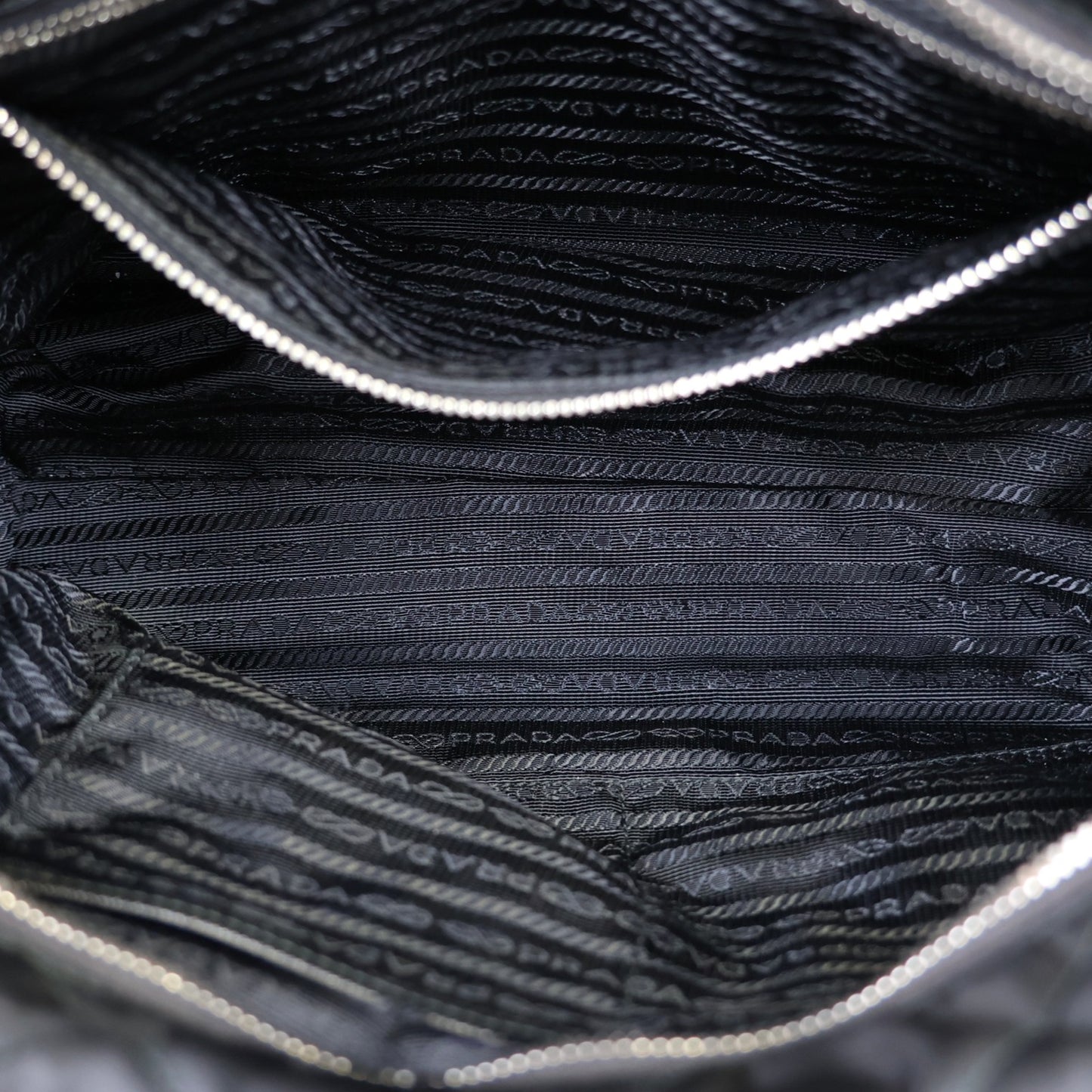 PRADA 1BB903 SHOULDER BAG