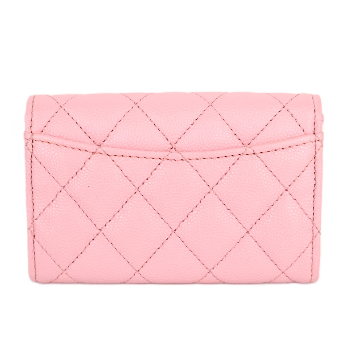 CHANEL AP0214 CLASSIC FLAP CARD HOLDER