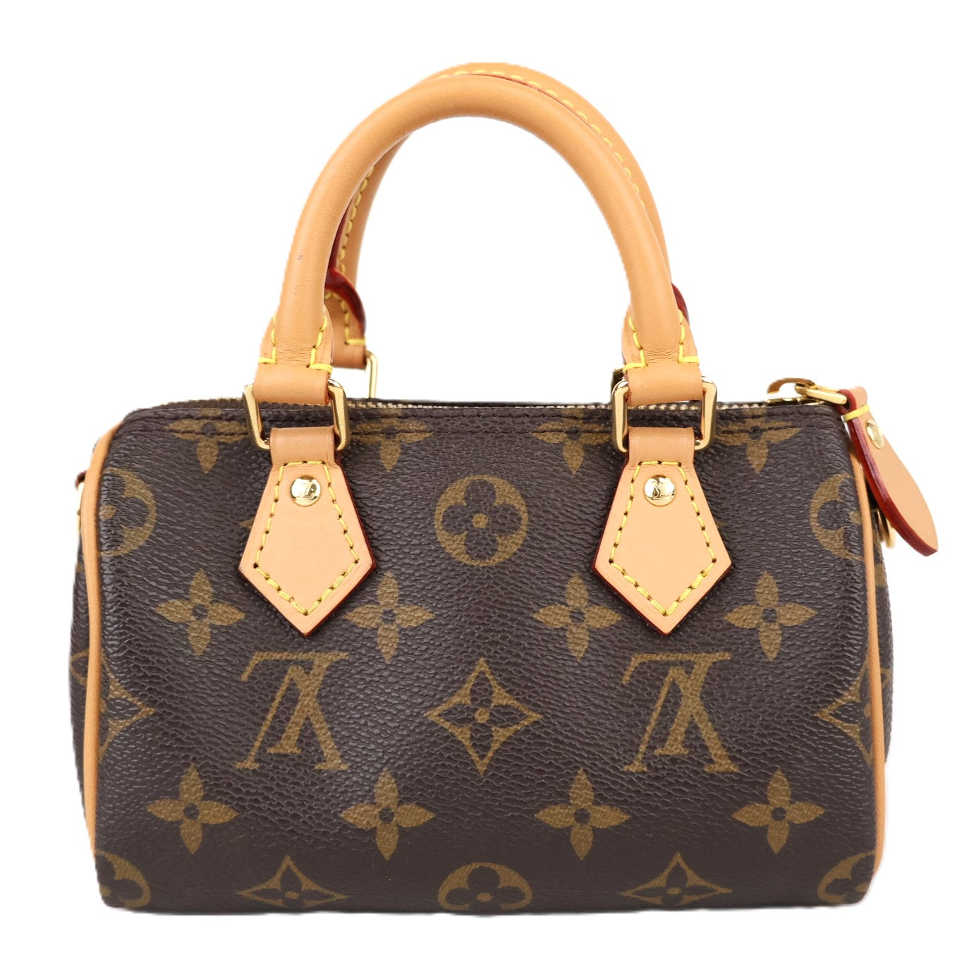 LOUIS VUITTON M82624 SPEEDY NANO MINI BAG