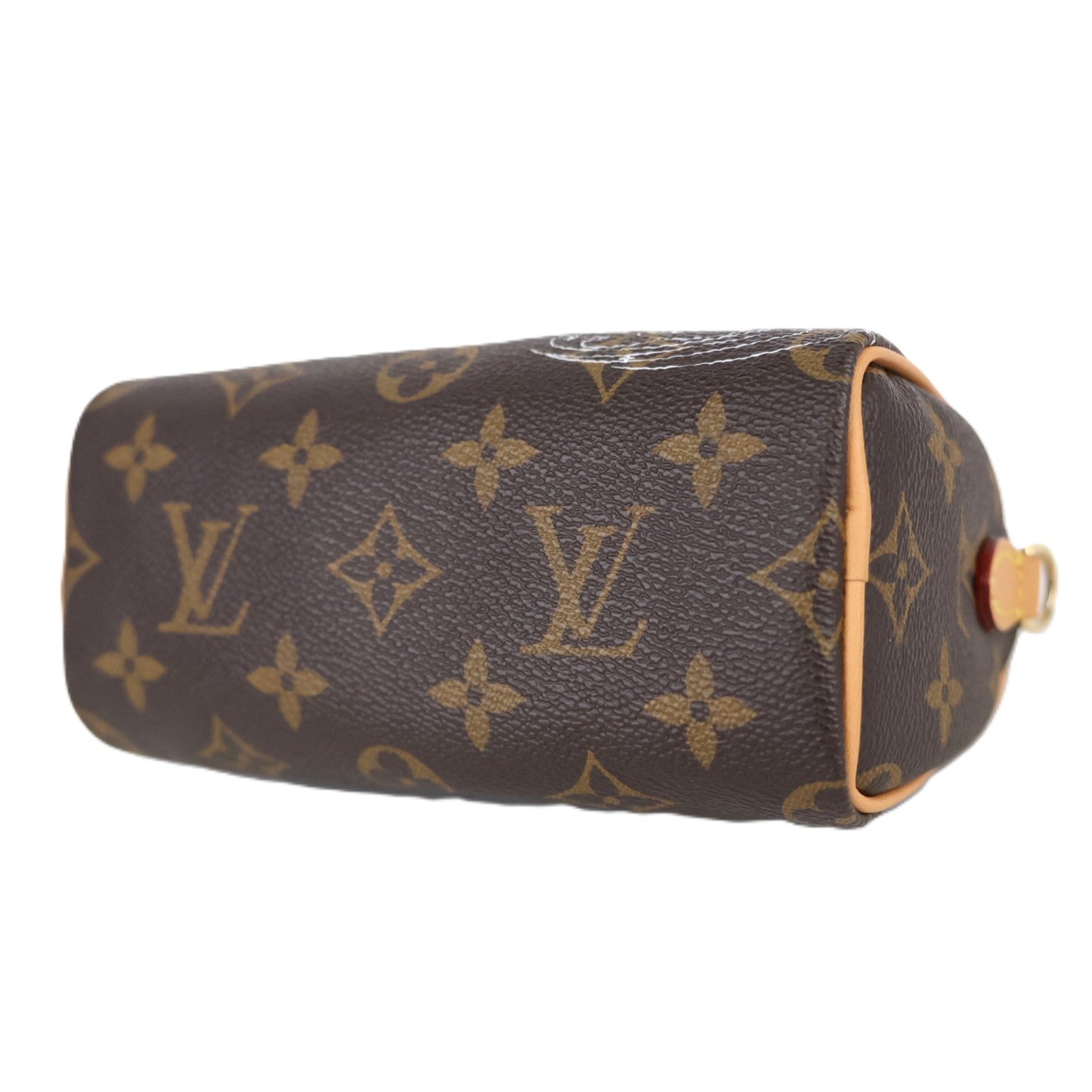 LOUIS VUITTON M82624 SPEEDY NANO MINI BAG