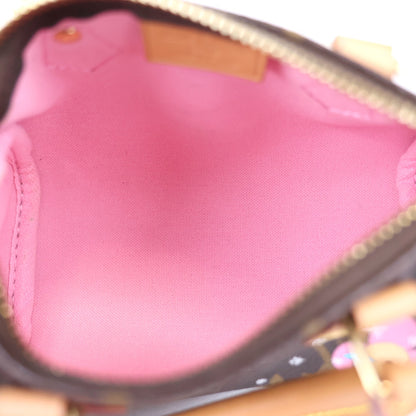 LOUIS VUITTON M82624 SPEEDY NANO MINI BAG