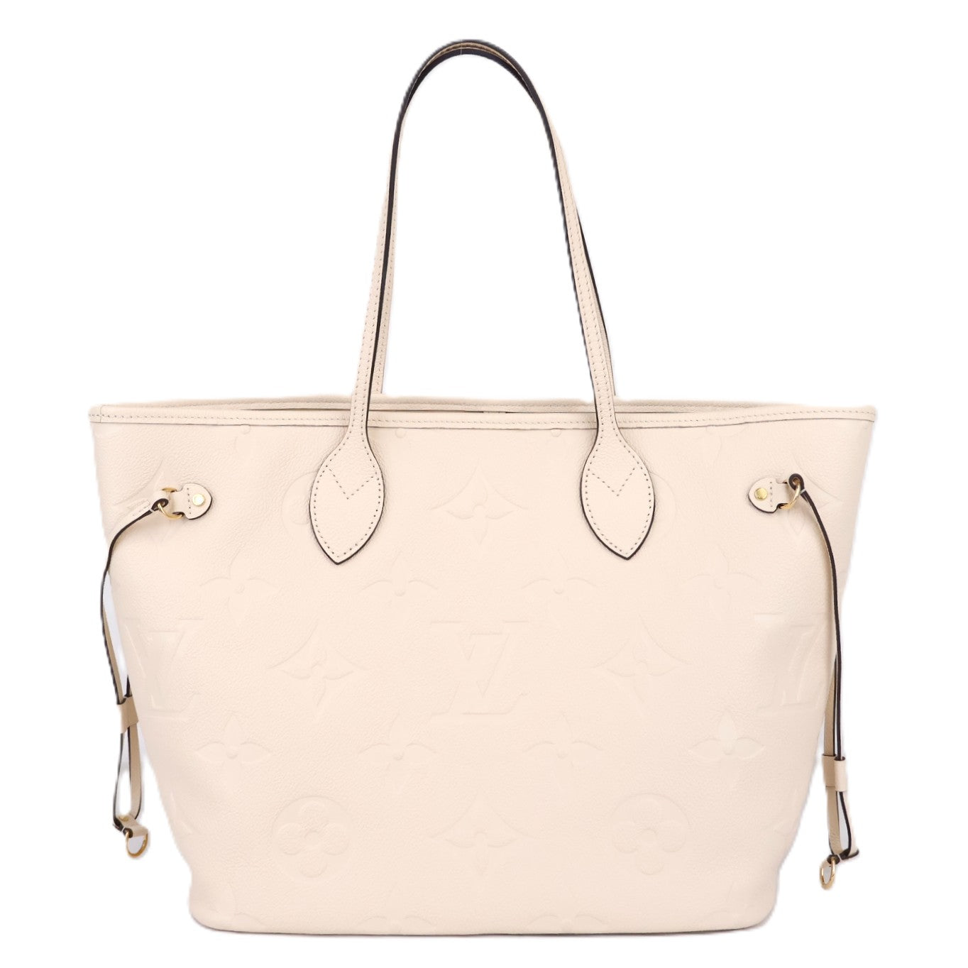 LOUIS VUITTON M46676 NEVERFULL MM TOTE BAG