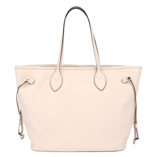 LOUIS VUITTON M46676 NEVERFULL MM TOTE BAG