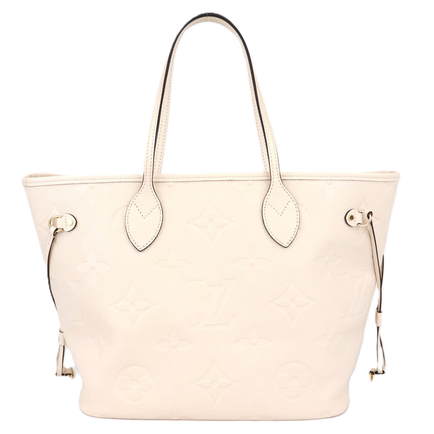 LOUIS VUITTON M46676 NEVERFULL MM TOTE BAG