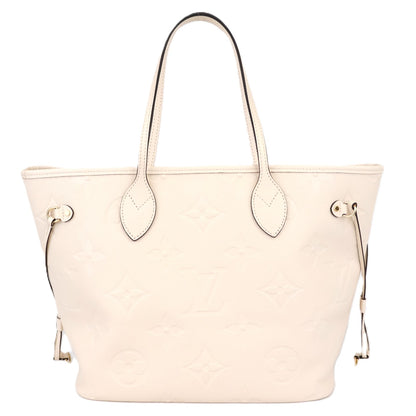 LOUIS VUITTON M46676 NEVERFULL MM TOTE BAG