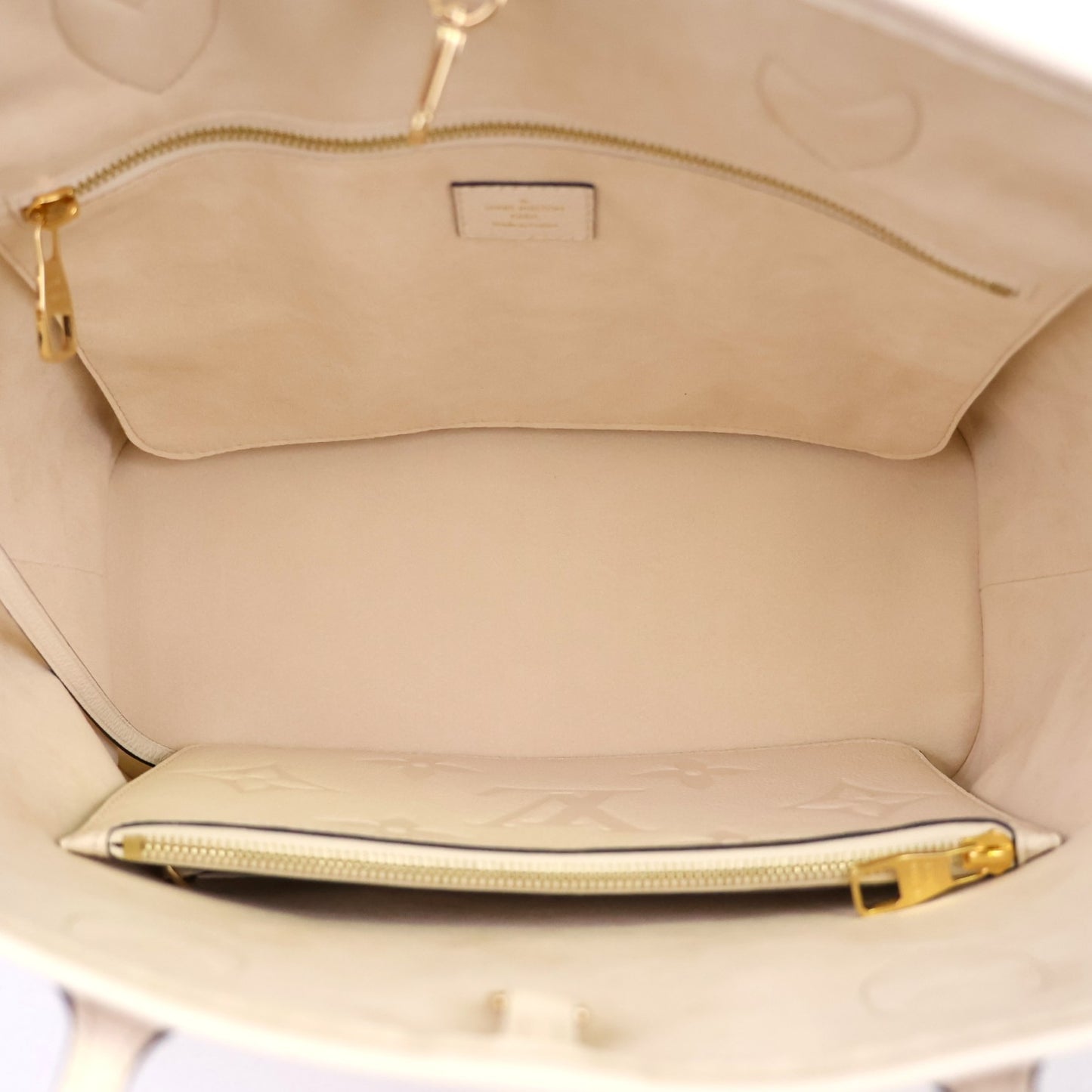 LOUIS VUITTON M46676 NEVERFULL MM TOTE BAG