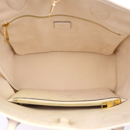 LOUIS VUITTON M46676 NEVERFULL MM TOTE BAG