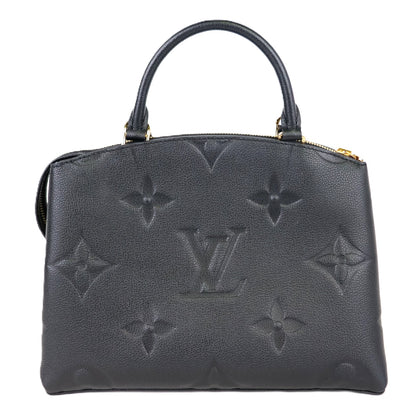 LOUIS VUITTON M58916 PETIT PALAIS PM HANDBAG