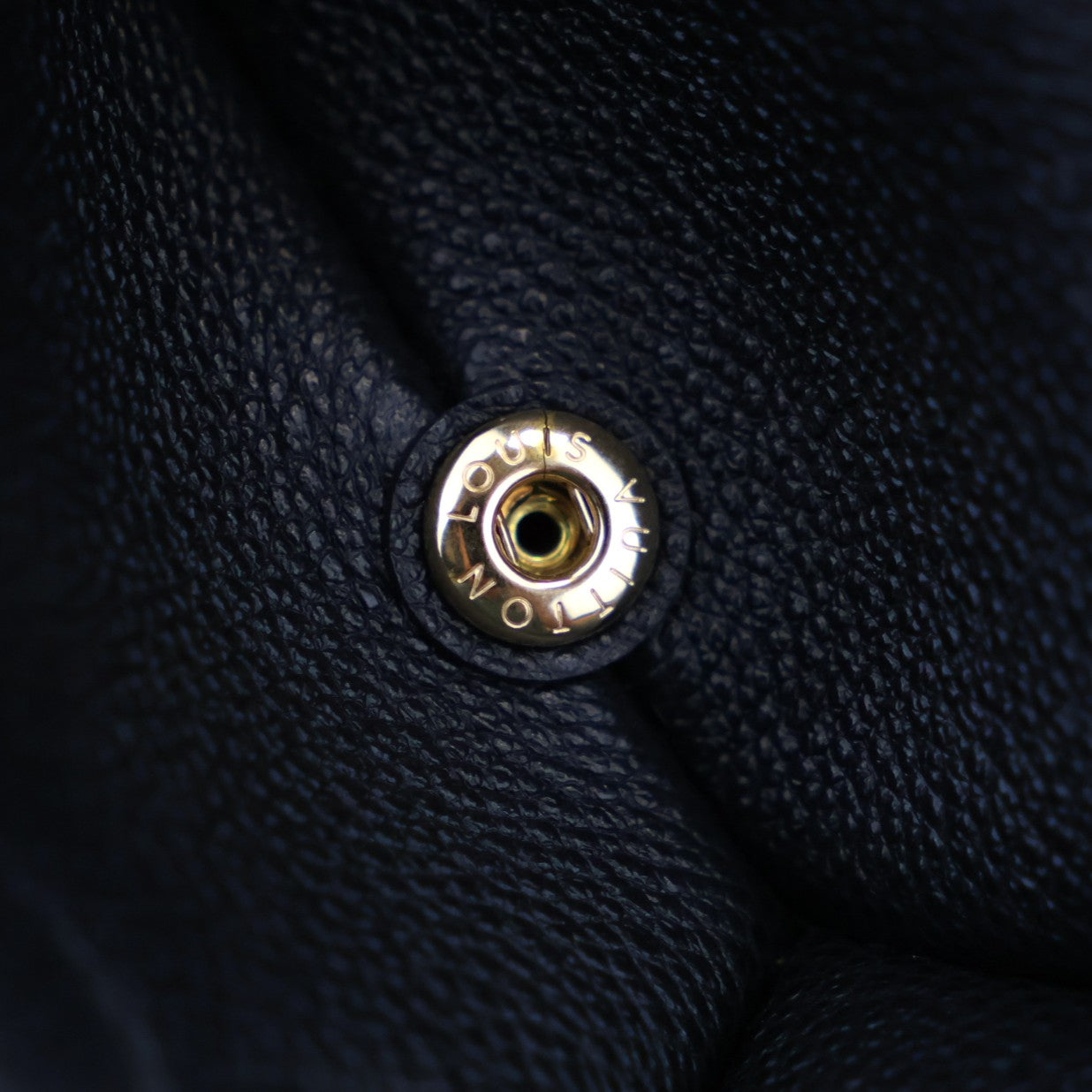 LOUIS VUITTON M58916 PETIT PALAIS PM HANDBAG