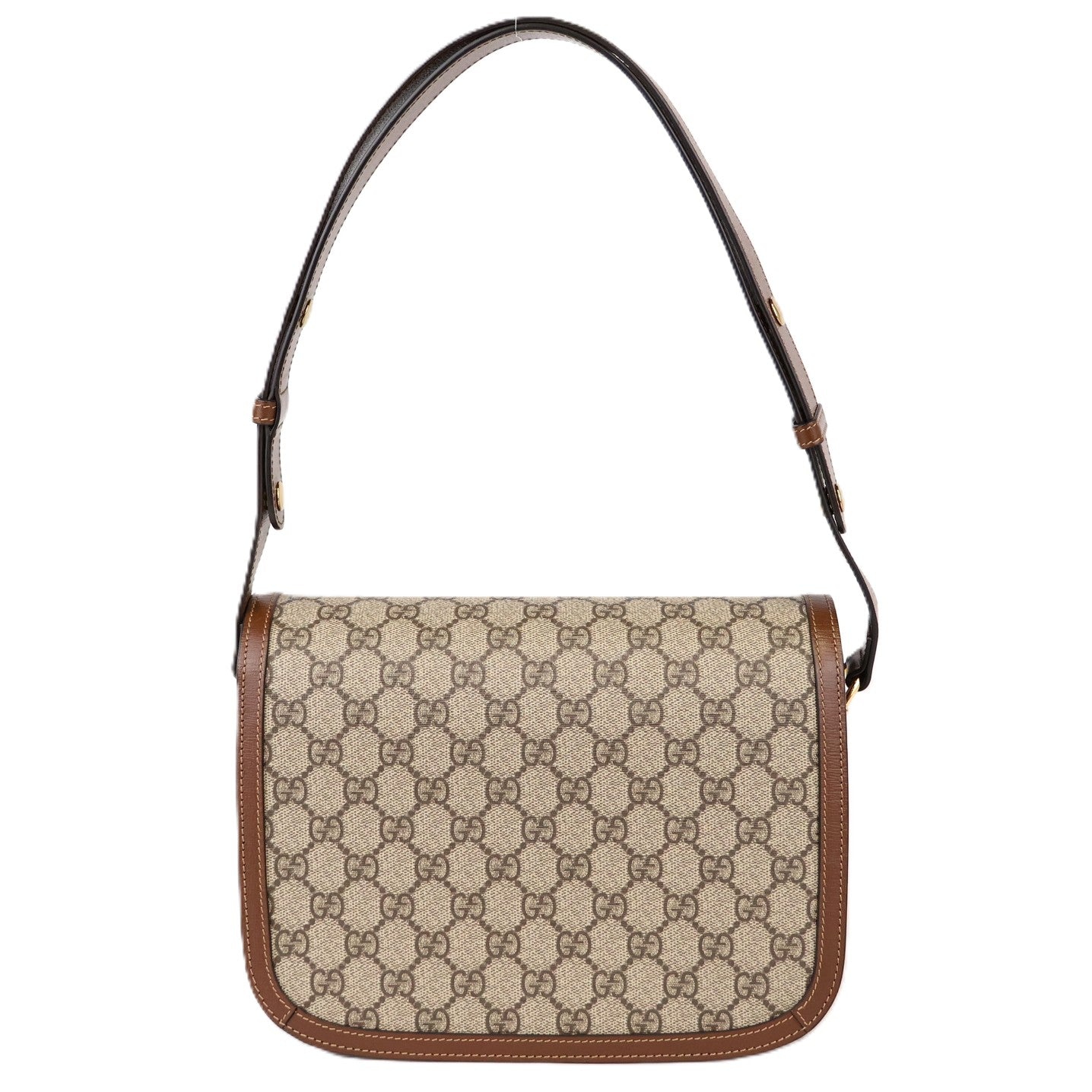 GUCCI 602204 92TCG GUCCI HORSEBIT 1955 MEDIUM CROSSBODY BAG