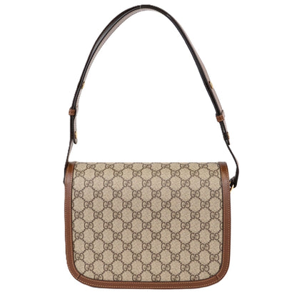 GUCCI 602204 92TCG GUCCI HORSEBIT 1955 MEDIUM CROSSBODY BAG