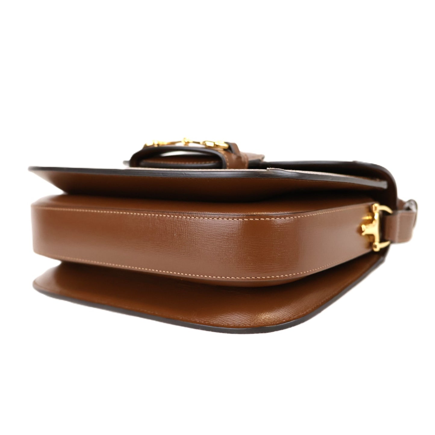 GUCCI 602204 92TCG GUCCI HORSEBIT 1955 MEDIUM CROSSBODY BAG