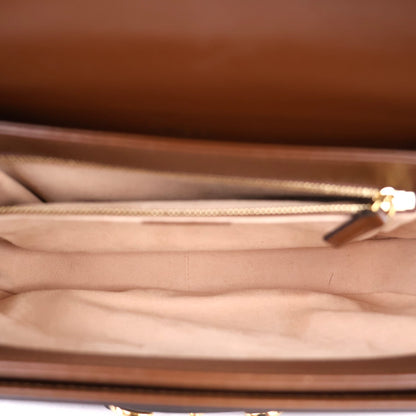 GUCCI 602204 92TCG GUCCI HORSEBIT 1955 MEDIUM CROSSBODY BAG