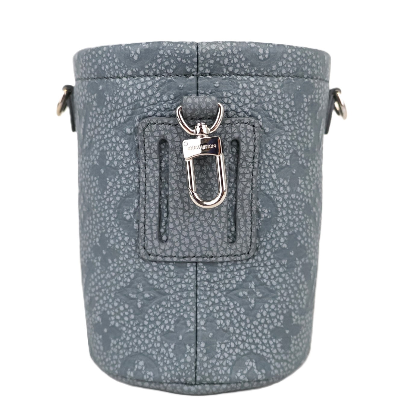 LOUIS VUITTON M81572 CHALK POUCH MINI BAG