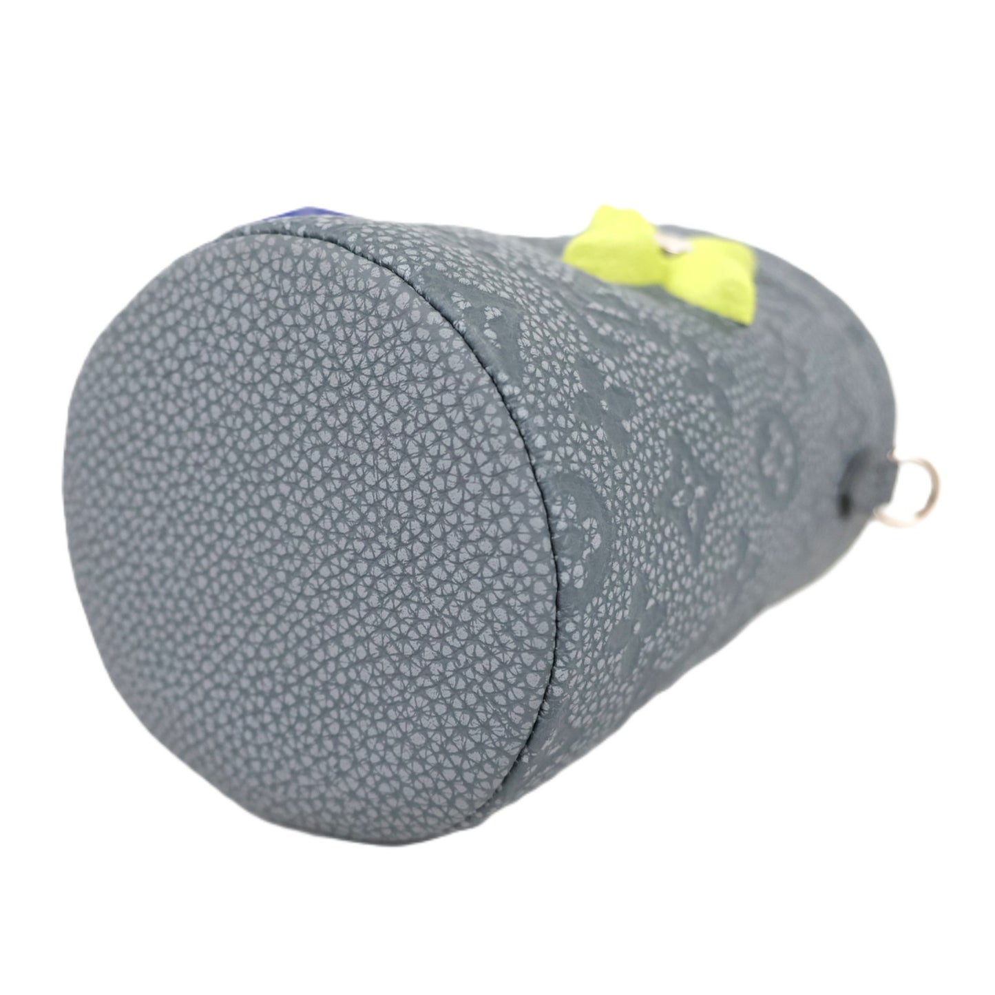 LOUIS VUITTON M81572 CHALK POUCH MINI BAG