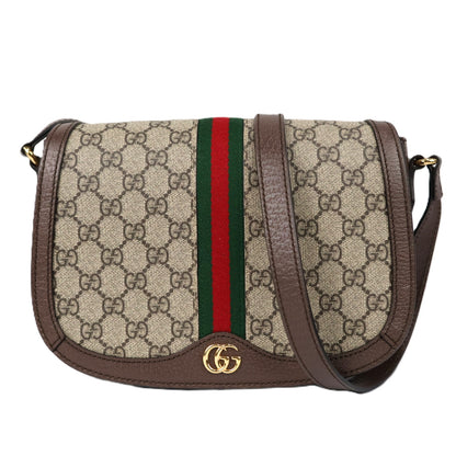 GUCCI 601044 96IWB OPHIDIA CROSSBODY BAG