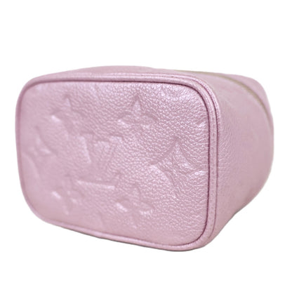 LOUIS VUITTON M82168 MICRO VANITY MINI BAG