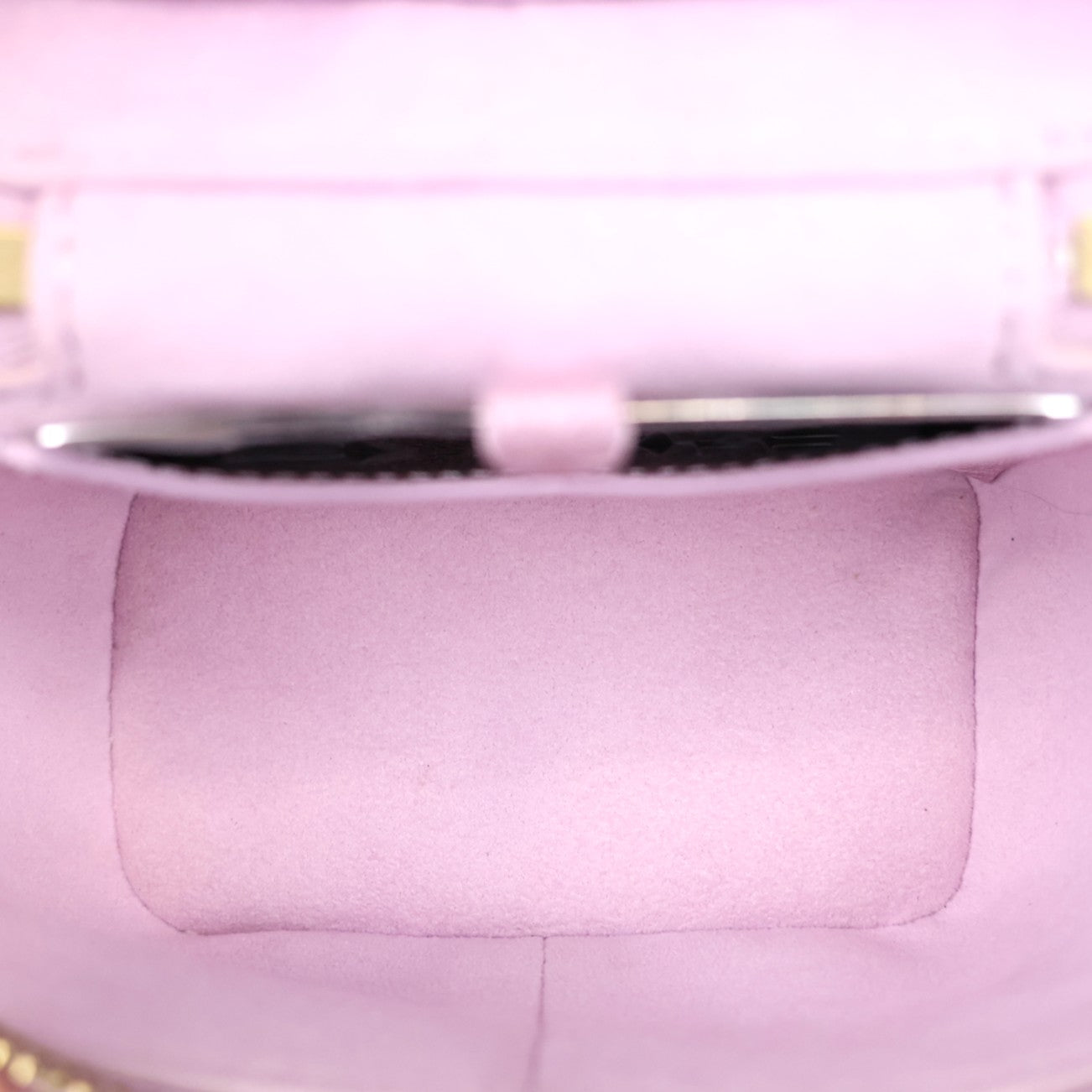 LOUIS VUITTON M82168 MICRO VANITY MINI BAG