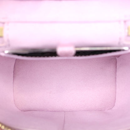 LOUIS VUITTON M82168 MICRO VANITY MINI BAG